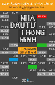 Nhà đầu tư thông minh - Benjamin Graham