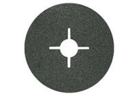 Nhám mài xanh độ nhám 24 Crossman 52-172, 4-1/2"