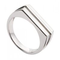 Nhẫn bạc nam PNJSilver SND2UN13659.000