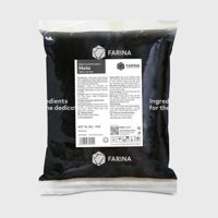 Nhân hương vị mè đen Farina Hola - 1kg