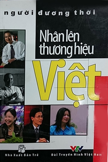 Nhân Lên Thương Hiệu Việt