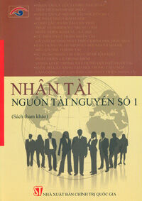 Nhân tài - Nguồn Tài Nguyên Số 1