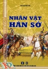 Nhân vật hán sở