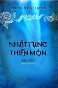 Nhật Tụng Thiền Môn