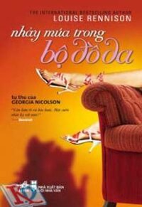 Nhảy múa trong bộ đồ da - Louise Rennison