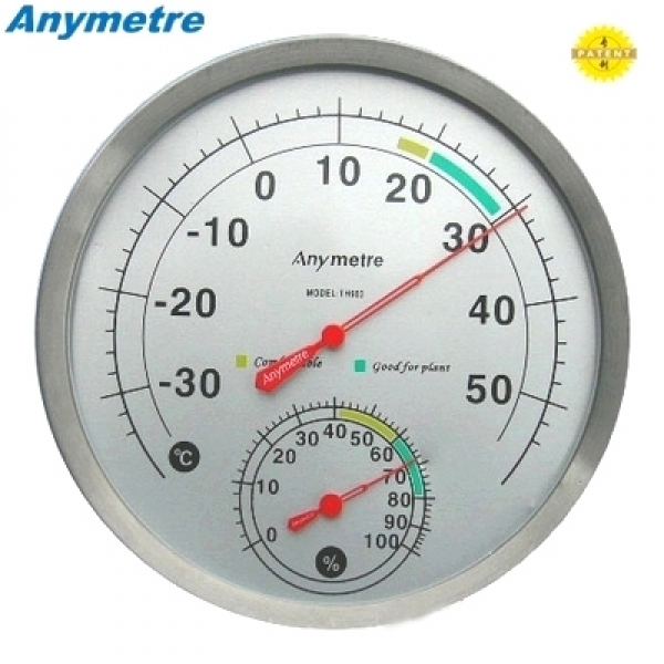 Nhiệt ẩm kế Anymetre TH603 (TH-603)