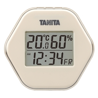 Nhiệt ẩm kế điện tử Tanita TT-573