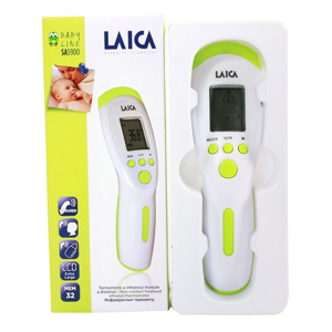 Nhiệt kế điện tử Laica SA5900
