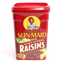 Nho sấy khô sun-maid 500g