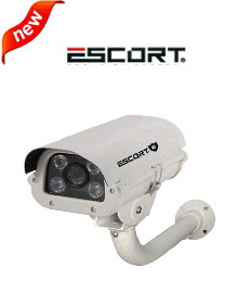 Camera HDTVI Escort ESC-801TVI 