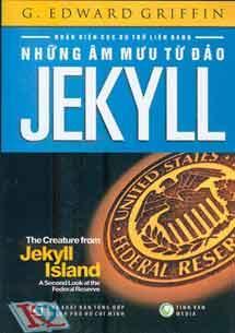 Những âm mưu từ đảo Jekyll