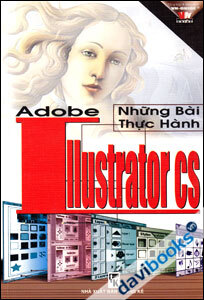 Những Bài Thực Hành Adobe Illustrator CS