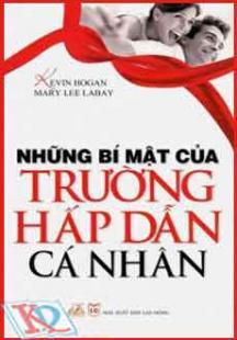 Những Bí Mật Của Trường Hấp Dẫn Cá Nhân