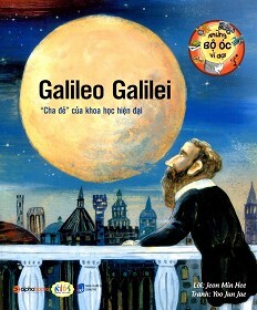 Những Bộ Óc Vĩ Đại - Galileo Galilei