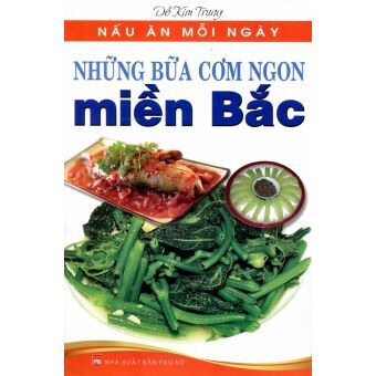 Những bữa cơm ngon miền trung - Đỗ Kim Trung