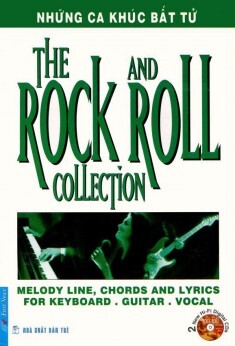 Những Ca Khúc Bất Tử - The Rock & Roll Collection