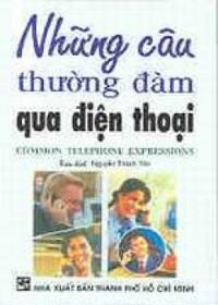 Những Câu Thường Đàm Qua Điện Thoại