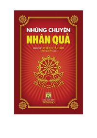 Những chuyện nhân quả