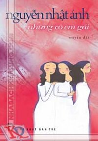 Những cô em gái (Tái bản)