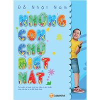 Những Con Chữ Biết Hát