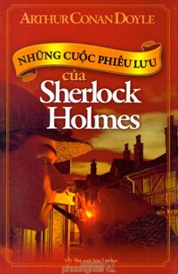 Những Cuộc Phiêu Lưu Của Sherlock Holmes