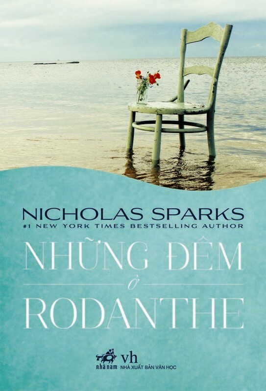 Những đêm ở Rodanthe - Nicholas Sparks