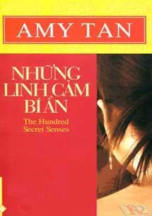 Những linh cảm bí ẩn - Amy Tan