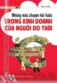 Những mẫu chuyện hài hước trong kinh doanh của người Do Thái