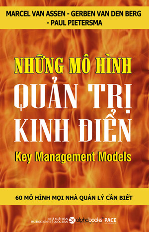 Những mô hình quản trị kinh điển - Nhiều tác giả - Dịch giả : Trịnh Minh Giang & Nguyễn Phương Lan