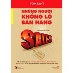 Những người khổng lồ bán hàng - Tom Sant