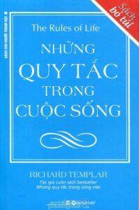 Những quy tắc trong cuộc sống - Richard Templar