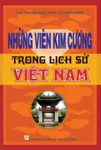 Những viên kim cương trong lịch sử Việt Nam