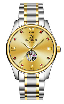 Đồng hồ nam Carnival G78901.103.616