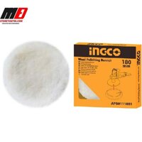 Nỉ đánh bóng Ingco APB0111801