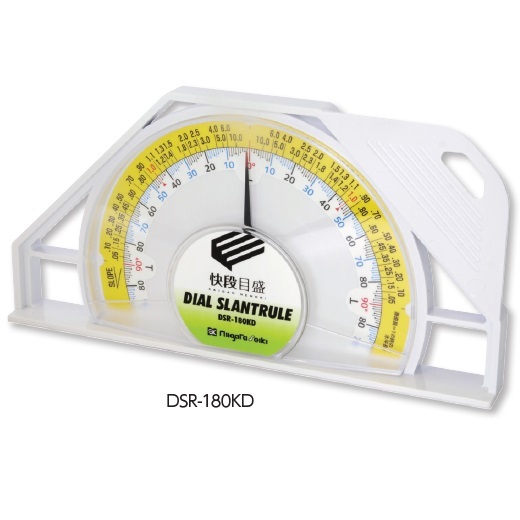 Nivô đồng hồ đo góc 0-180 độ Niigata DSR-180KD
