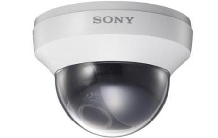 Camera dome Sony SSCFM531 (SSC-FM531) 