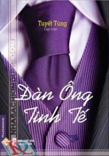 Đàn Ông Tinh Tế 