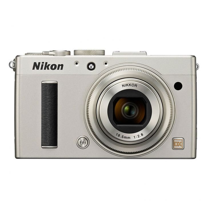 Máy ảnh Nikon Coolpix A