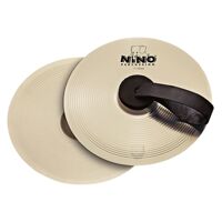 Nino Cymbal Pairs NINO-NS18