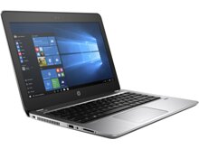 Laptop HP ProBook 430 G4 (Z6T09PA) - Intel Core i5-7200U, 4GB RAM, 256GB SSD, VGA Intel HD Graphics 620, 13,3 inch