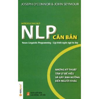 NLP Căn Bản - Joseph O'Connor