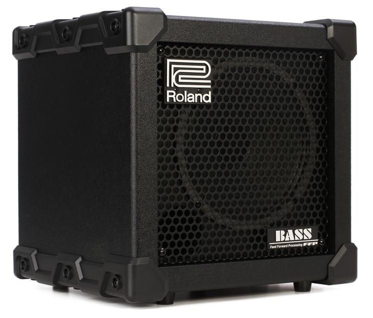 Roland Bass Cube - 20XL 