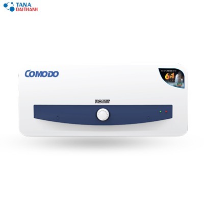Bình tắm nóng lạnh Rossi Comodo RC 20SL 