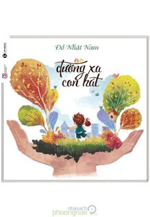 Đường xa con hát