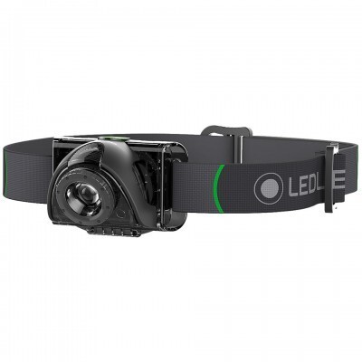 Đèn pin đội đầu Led Lenser MH6 