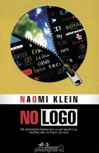 No logo - Naomi Klein - Dịch giả: Phương Linh & Ngọc Mai
