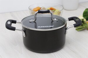 Nồi anod Sunhouse SP38116 - 16CM