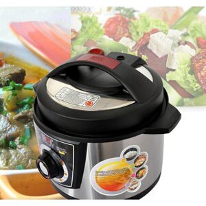 Nồi áp suất điện cơ Magic Bullet GMY60-100