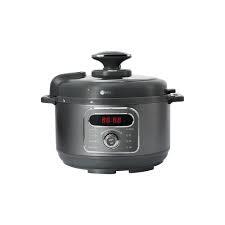 Nồi áp suất điện đa năng 3.5L Elmich PCE-8575