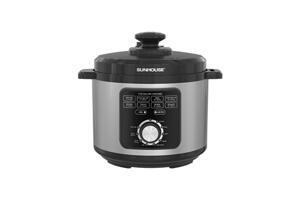 Nồi áp suất điện đa năng Sunhouse SHD1551